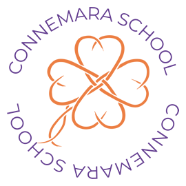 logo connemara